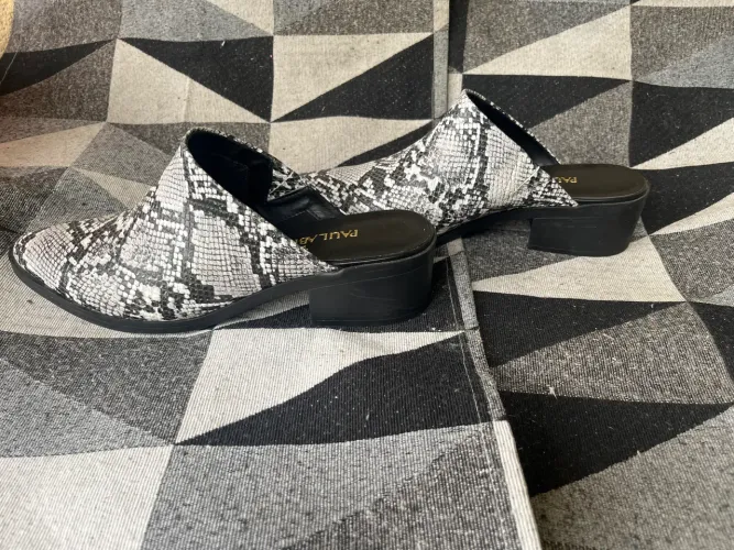 Sapatos
