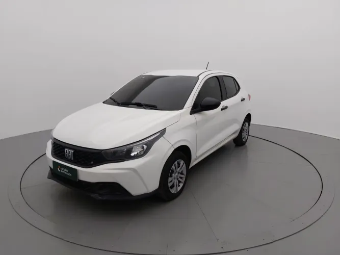 Fiat Argo 1.0 6V Flex. 2023