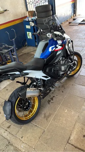 Moto Zero Km