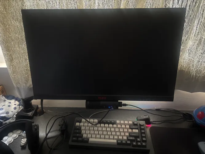 Monitor Centauro Spro24 280hz