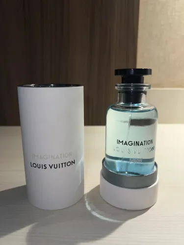 Louis Vuitton Imagination Eau De Parfum (Novo)