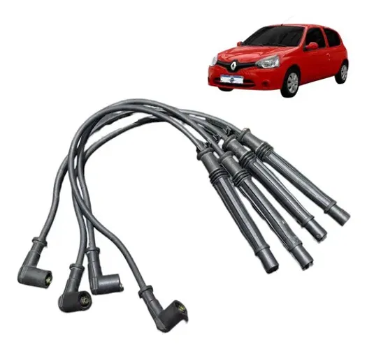 Kit Cabo Vela Renault Clio 1.0 2014 Original Original