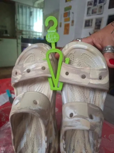 Sandália Original Crocs