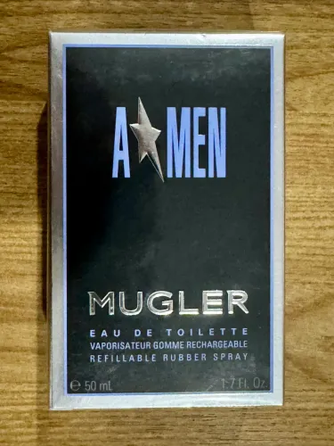 A Men Mugler 50ml
