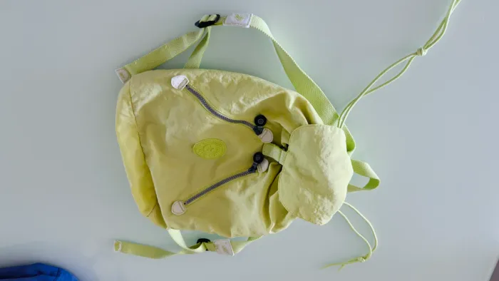 Mochila Kipling