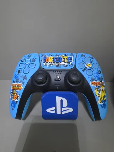 Controle Fortnite Ps5