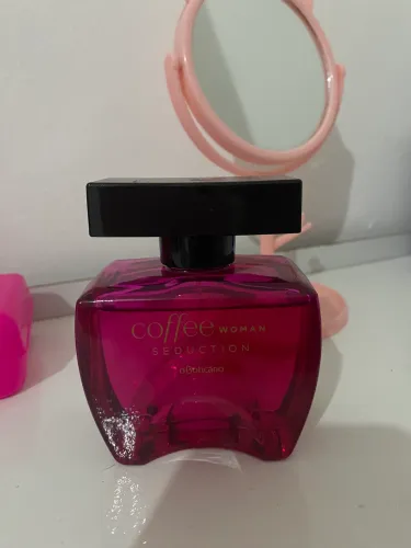Perfume coffe