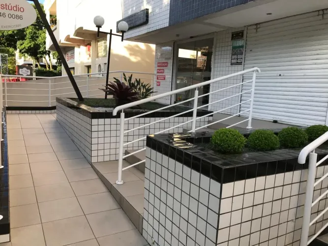 Oportunidade de Negócio!!!! Instale sua empresa no coração do Vila Izabel