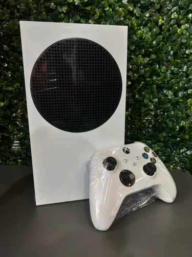 Xbox séries S