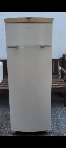 Geladeira Brastemp 333Litros + Entrega grátis em Sorocaba