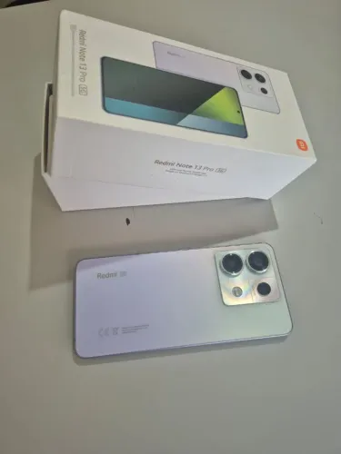 Redmi Note 13 pro