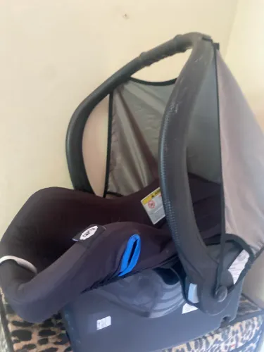 BEBÊ CONFORTO