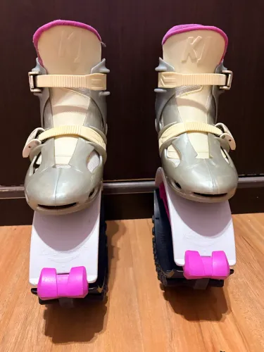 Kangoo jump tamanho s