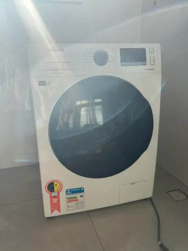 Lava e seca Samsung 10kg
