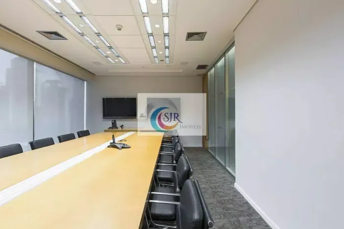 Conjunto para alugar, 561 m² - Itaim Bibi - São Paulo/SP