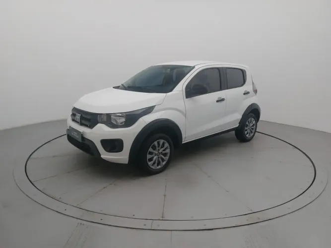 Fiat Mobi Like ON 1.0 Fire Flex 5P. 2023