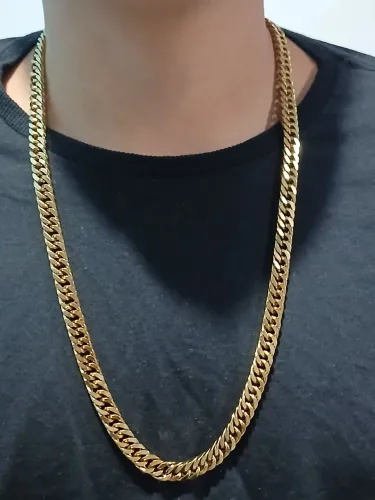 Cordão 18k