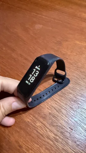 Smartband Samsung Galaxy Fit 2
