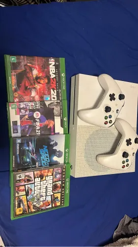 Xbox One