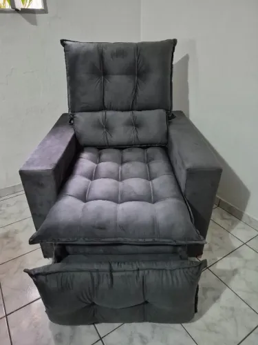 Poltrona do Papai 