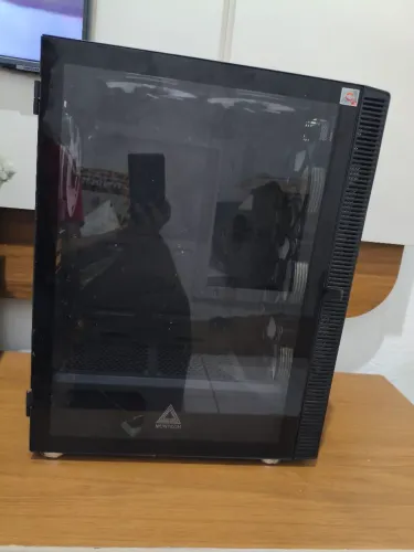 GABINETE MONTECH X3 MESH