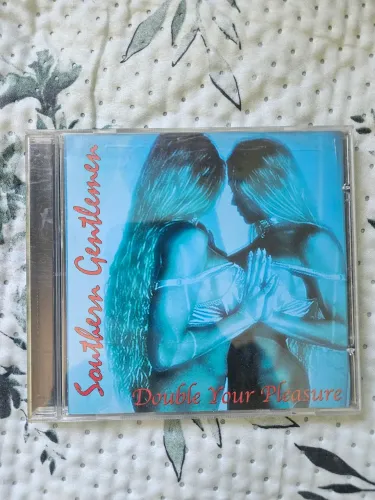 Southern Gentleman - Double Your Pleasure CD Original