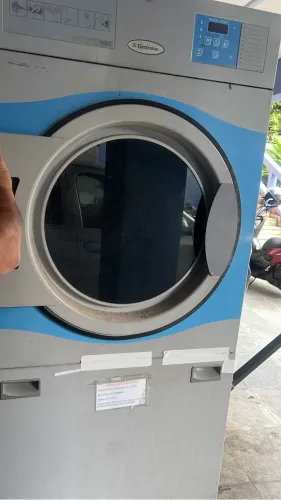 Máquina Secadora Eletrolux 17,5 kL T4350