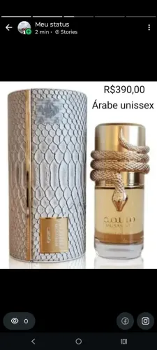 Perfume árabe lattafa musamam lacrado original