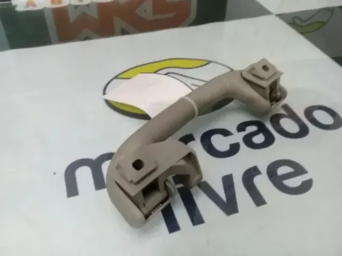 Alça Traseira Esquerda Chevrolet Captiva 2008 V1122