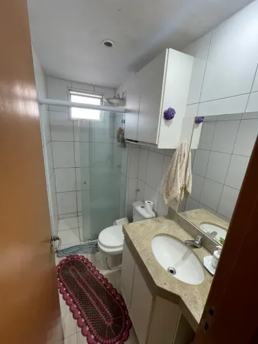 VENDA | APT. ILHAS GREGAS || PARQUE SHALOM
