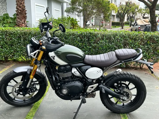 Triumph Scrambler 400x
