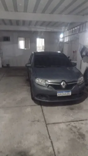 Renault Logan Expression Flex 1.0 12V 4P 2018