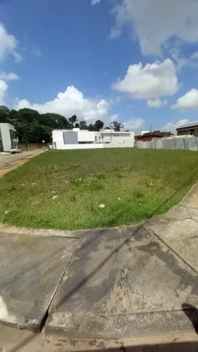 Quartzo, lotes de 160m2 e 270m. Ac financia ²