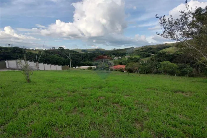 Terreno em Ponte do Cosme