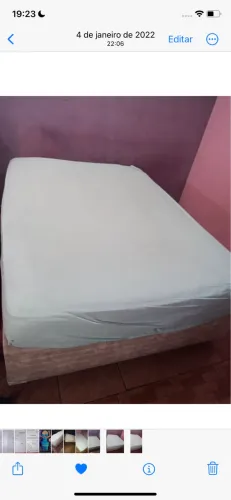 Cama de casal