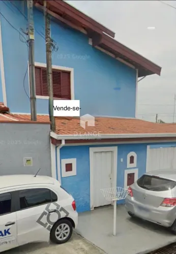 Casa à venda no bairro Jardim Aires da Costa em Campinas