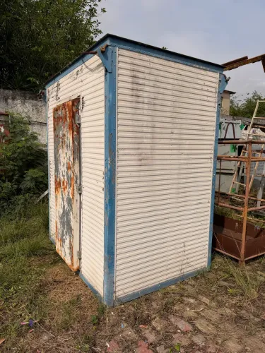 Câmara frigorífica