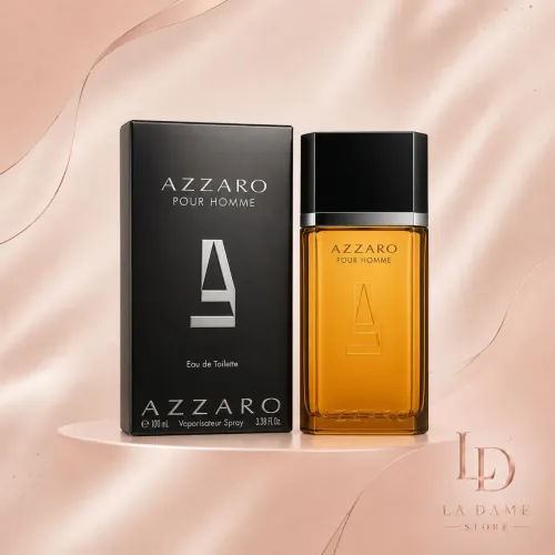 Azzaro Pour Homme