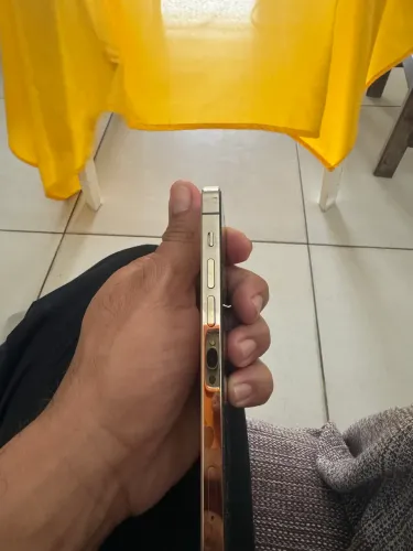 iPhone 12 Pro 256 gb gold 