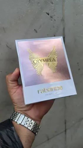 Rabanne Olympéa Eau de Parfum (EDP), feminino.