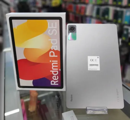 Tablet Pad Se lacrado 8 ram / 256gb