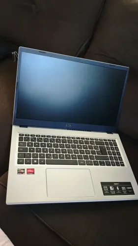 NOTEBOOK ACER RYZEN 5 ( 7°Gen )