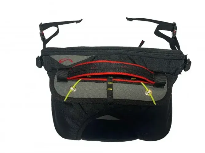 Container Frontal XC para Instrumento/Reserva