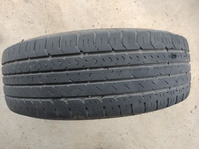 VENDO 2 PNEUS