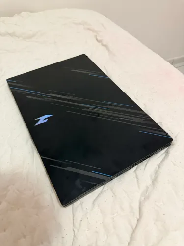 Notebook gamer acer nitro v15