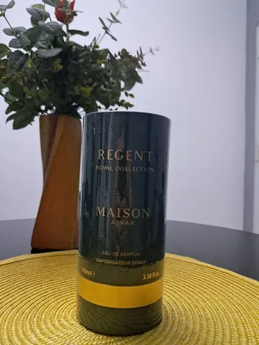 Maison Asrar - Regent