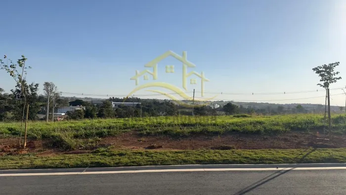 Terreno em Condomínio para Venda em Votorantim, Itapeva
