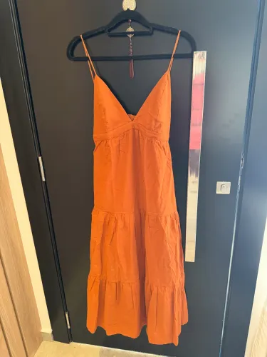 Vestido animale