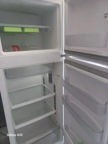 Geladeira Consul frost free