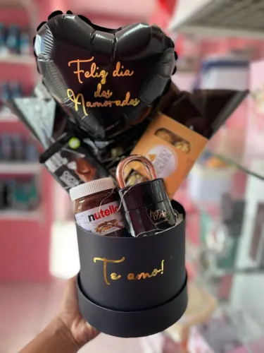 Presente Namorados 